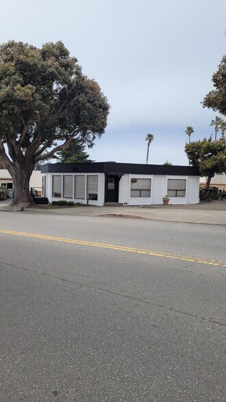 More Photos Of 815 Morro Bay Blvd, Morro Bay Freestanding For Lease