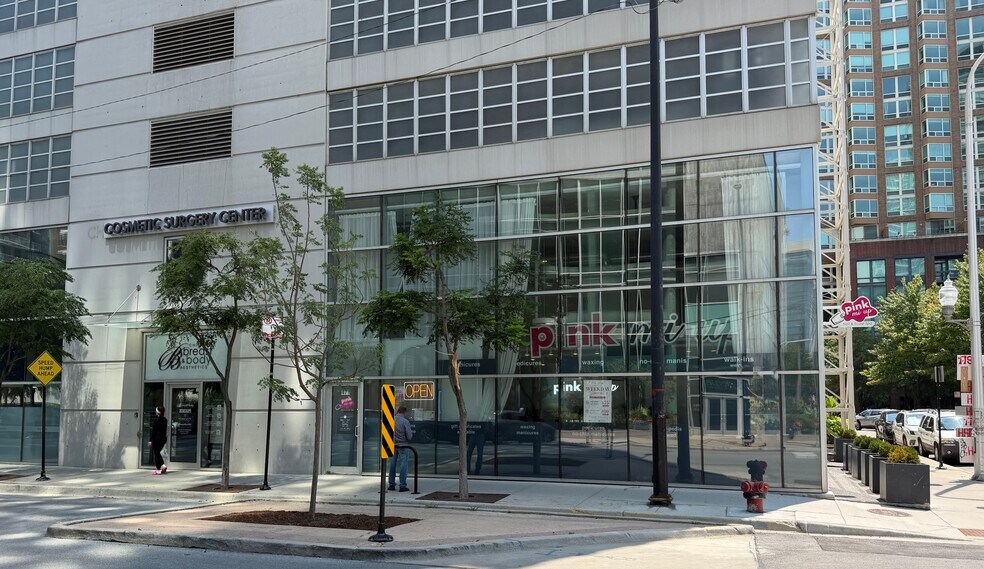 More Photos Of 467-471 W Erie St, Chicago Apartments For Sale