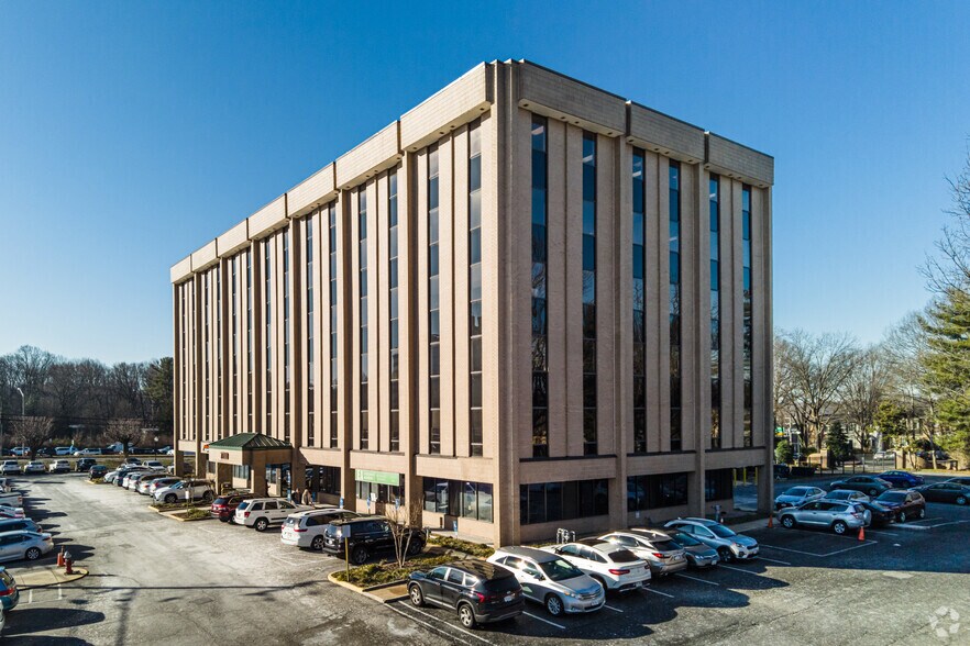 More Photos Of 7700 Little River Tpke, Annandale Office For Lease