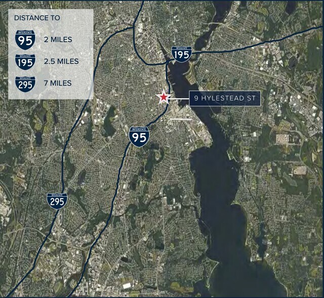 More Photos Of 9 Hylestead St, Providence Service For Sale