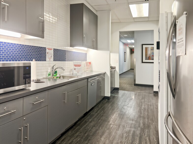 More Photos Of 343 Preston St, Ottawa Coworking Space