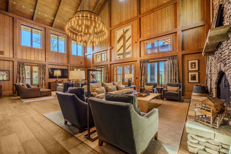 More Photos Of 6720 Erie Rd, Sweetwater Lodge Meeting Hall For Sale