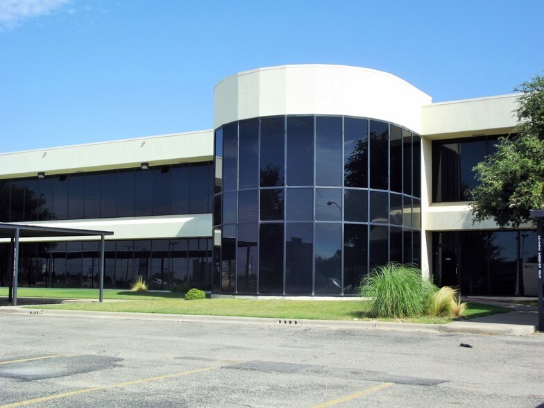 More Photos Of 6005 Eastridge Rd, Odessa Office For Lease
