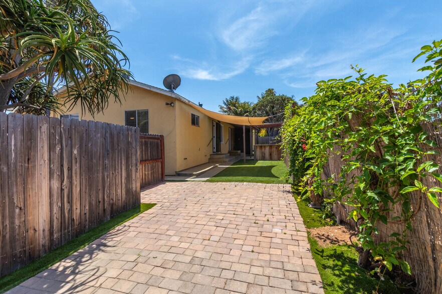 More Photos Of 2840 Ridgeway Dr, National City Land For Sale