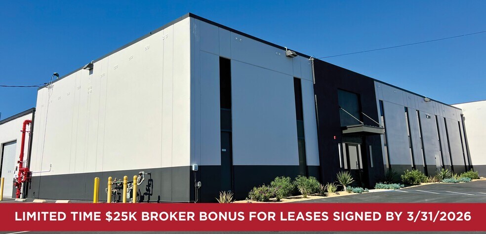 Primary Photo Of 7101 Case Ave, North Hollywood Warehouse For Lease