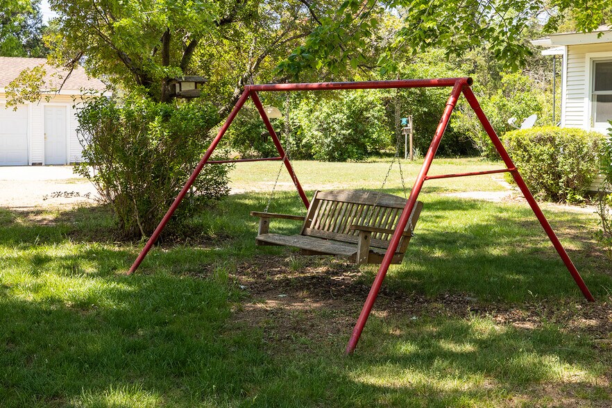 More Photos Of 2107 N 135th St W, Wichita Land For Sale