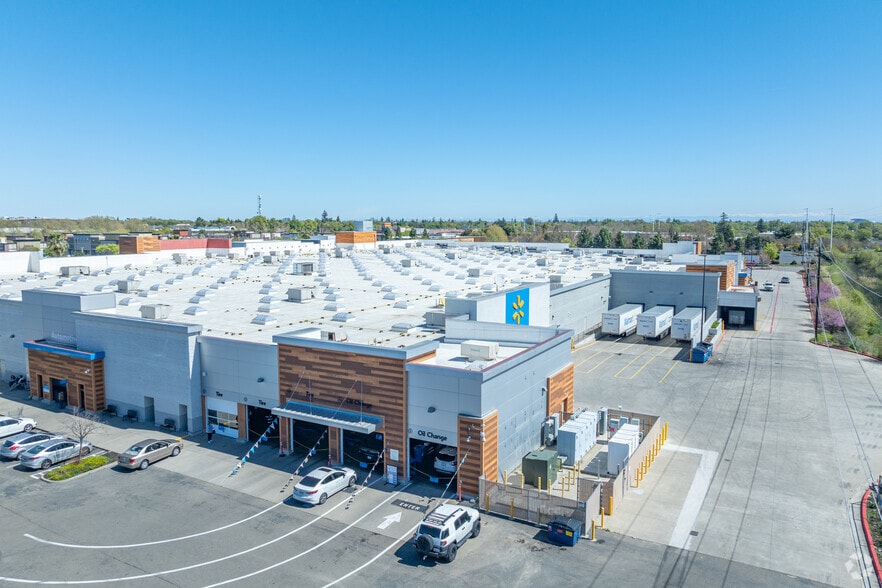 More Photos Of Riverpoint Cir @ Reed Avenue, West Sacramento Unknown For Lease