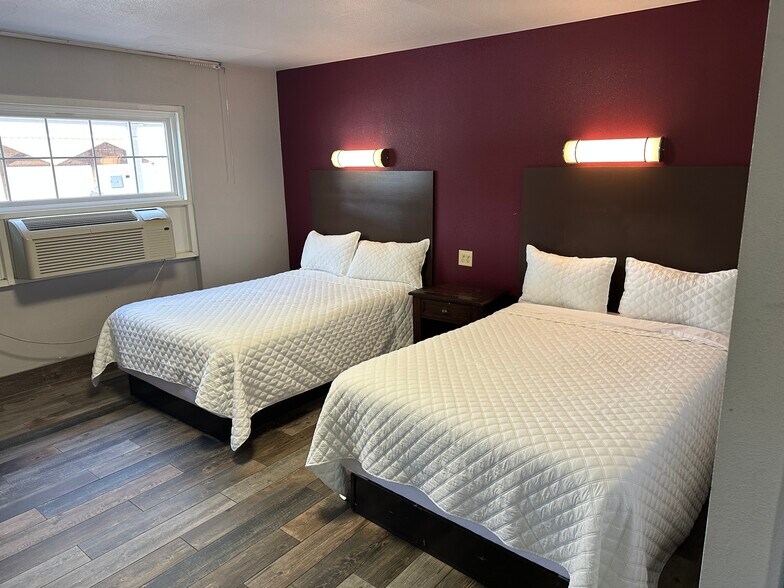 More Photos Of 3140 Kaylor Park dr, Harrisonburg Hotel For Sale