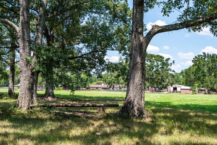 More Photos Of 16410 FM 1485 Rd, Conroe Veterinarian Kennel For Sale