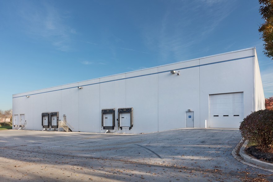 More Photos Of 7311 Governors Way, Frederick Flex For Sale