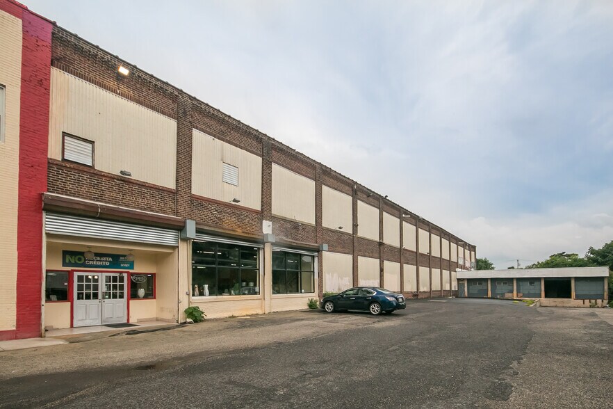 More Photos Of 432 W Allegheny Ave, Philadelphia Warehouse For Sale