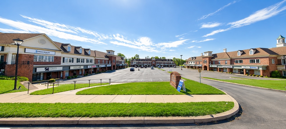 Primary Photo Of , Harrisburg Office For Sale