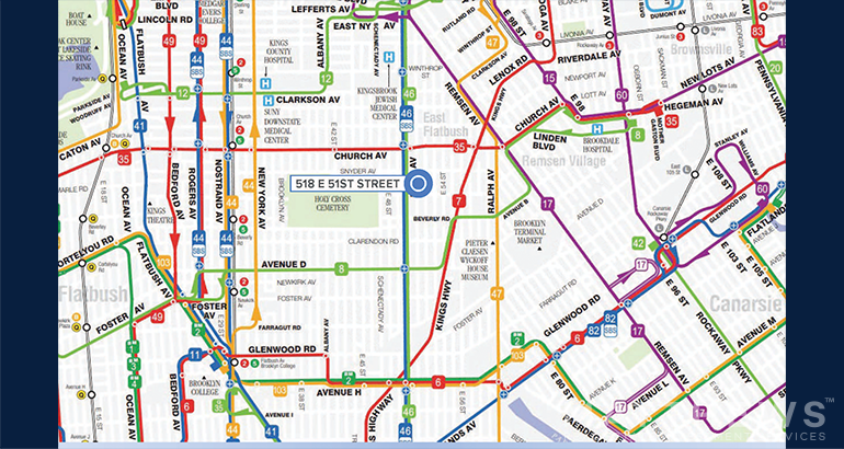 More Photos Of 518 E 51st St, Brooklyn Apartments For Sale