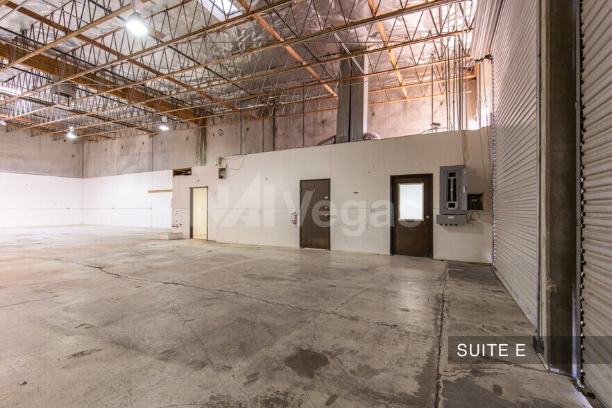 More Photos Of 4545 N Lamb Blvd, Las Vegas Distribution For Lease