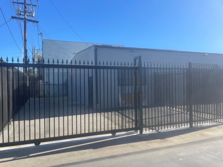 More Photos Of 9617 Alpaca St, South El Monte Industrial For Sale