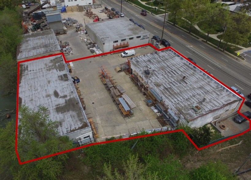 More Photos Of 309 Denton Ave, New Hyde Park Industrial For Lease