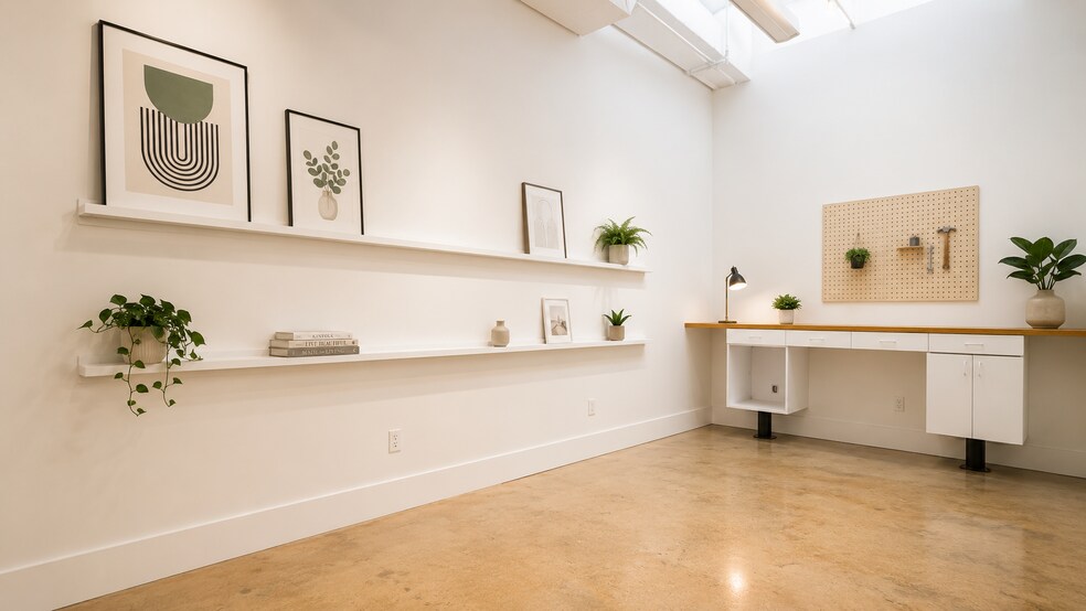 More Photos Of 85-100 NE 27th St, Miami Office For Lease