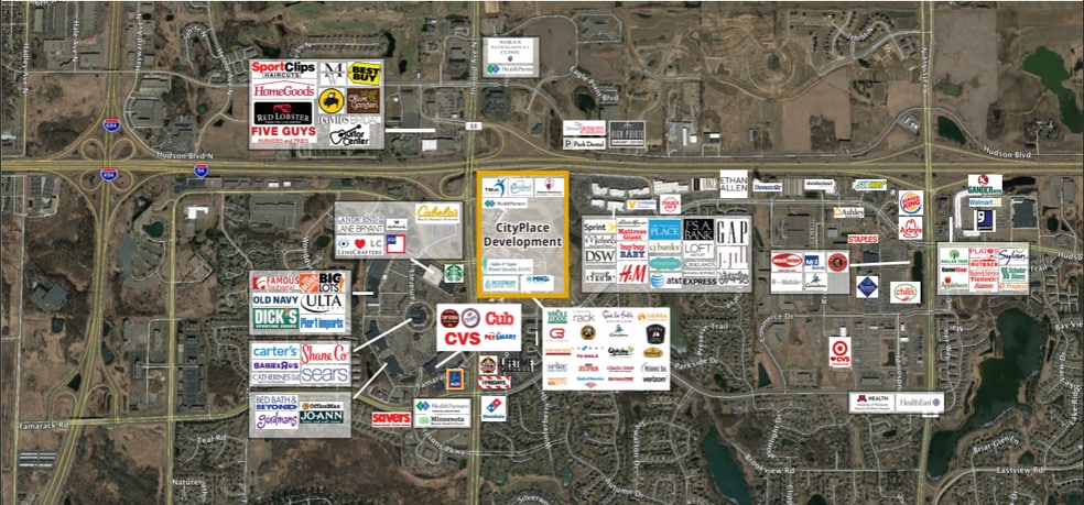 More Photos Of 219 Radio dr, Woodbury Land For Sale