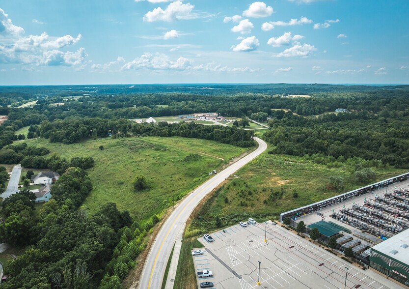 More Photos Of Westside Dr. North Lot, Rolla Land For Sale