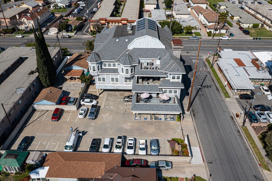 More Photos Of 16600 Woodruff Ave, Bellflower Medical For Lease