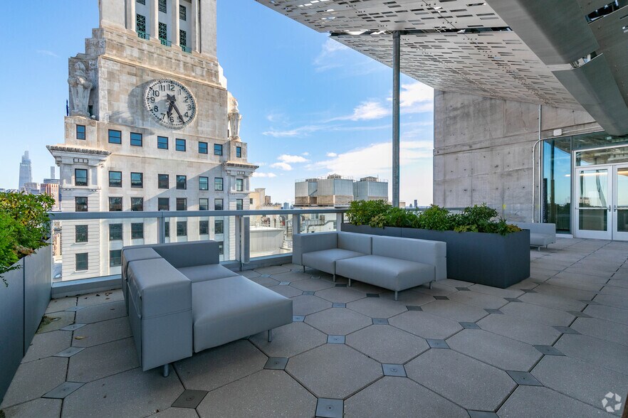 More Photos Of 124 E 14th St, New York Office For Lease