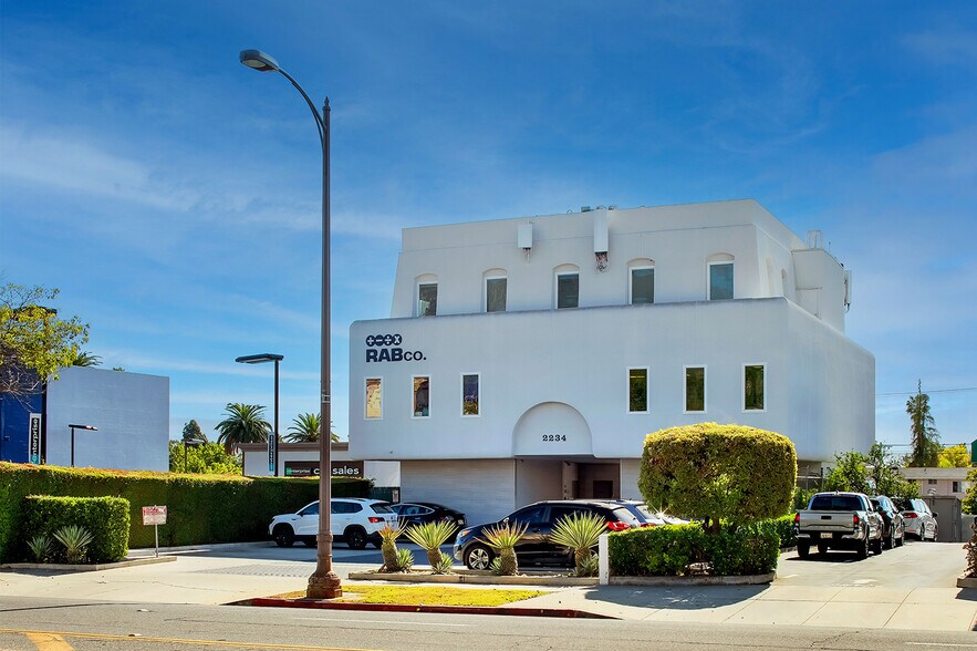 More Photos Of 2234 E Colorado Blvd, Pasadena Medical For Sale