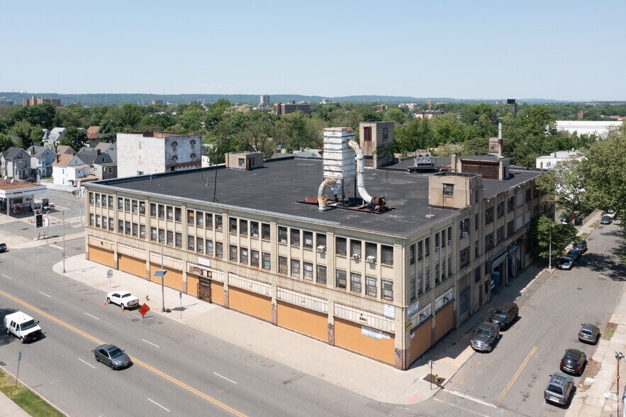 More Photos Of 2-8 Central Ave, East Orange Manufacturing For Sale