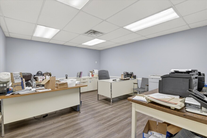 More Photos Of 4891 Van Epps Rd, Brooklyn Heights Warehouse For Sale