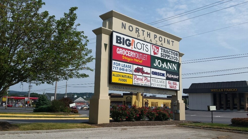 More Photos Of 1150 Carlisle Pike, Hanover Unknown For Lease