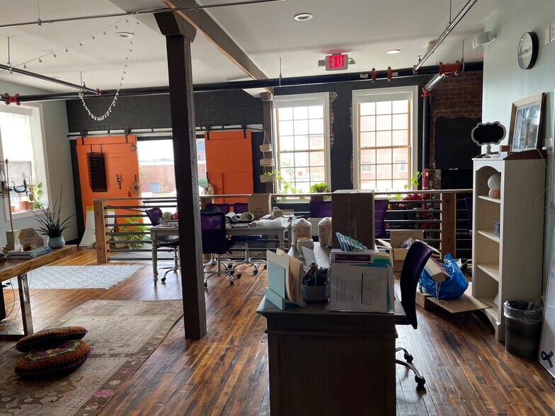 More Photos Of 30 E 1st St, Lexington Storefront Retail Office For Lease