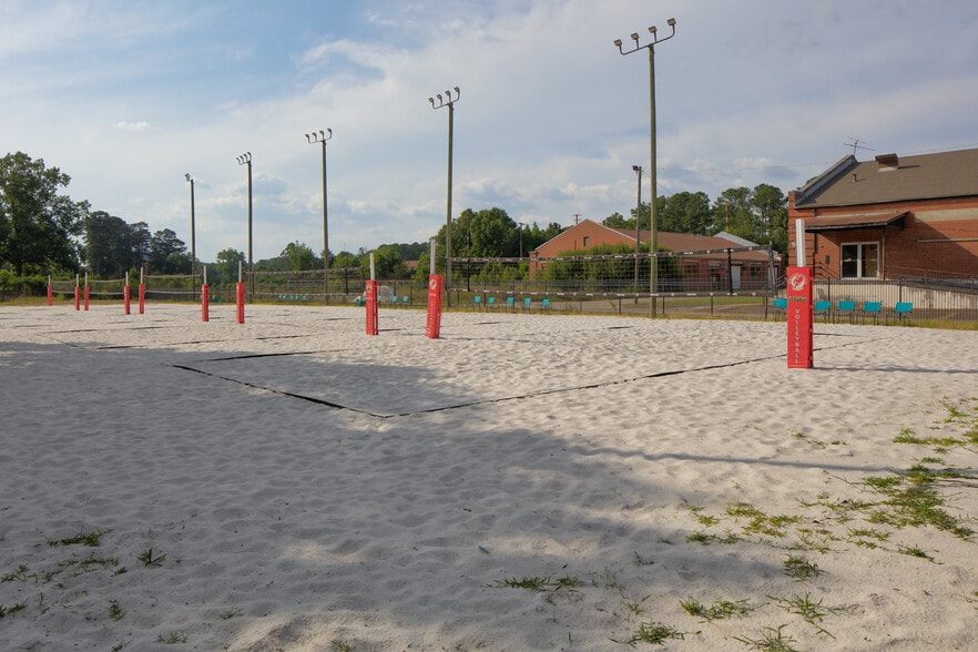 More Photos Of 100 Symphony Way, Anniston Sports And Entertainment For Sale