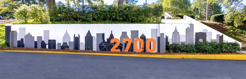 More Photos Of 2700 Cumberland Pky SE, Atlanta Coworking Space