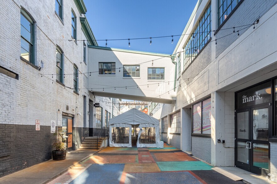 More Photos Of 1328 Florida Ave NW, Washington Office For Lease