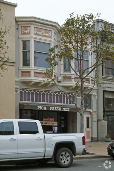 More Photos Of 157-159 Main St, Salinas Storefront Retail Office For Lease