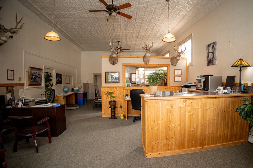 More Photos Of 301 E Park Ave, Anaconda Storefront Retail Office For Sale