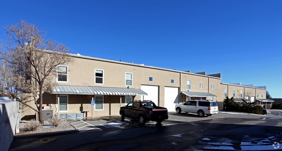 More Photos Of 21 Bisbee Ct, Santa Fe Warehouse For Sale
