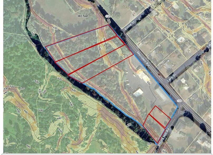 More Photos Of 240 Meriden Rd, Lebanon Flex For Sale