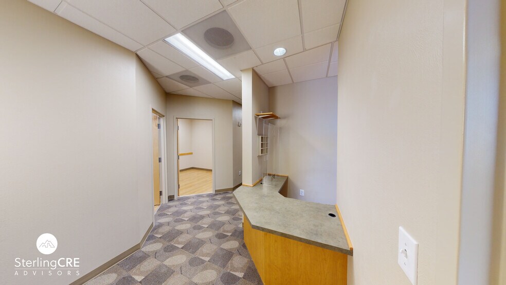 More Photos Of 2829 Great Northern Loop, Missoula Medical For Lease