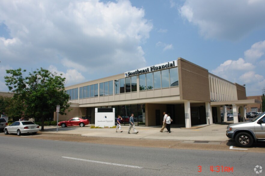 More Photos Of 444 James Robertson Pky, Nashville Loft Creative Space For Lease