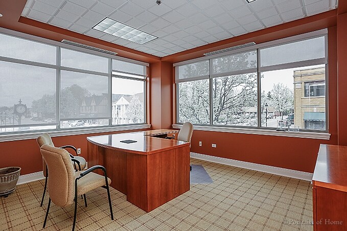 More Photos Of 127 N Walnut St, Itasca Office Residential For Lease