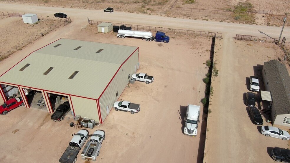 More Photos Of 14035 52nd st, Odessa Industrial For Sale