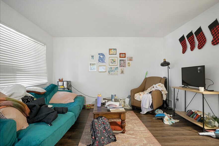 More Photos Of , Boulder Multifamily For Sale