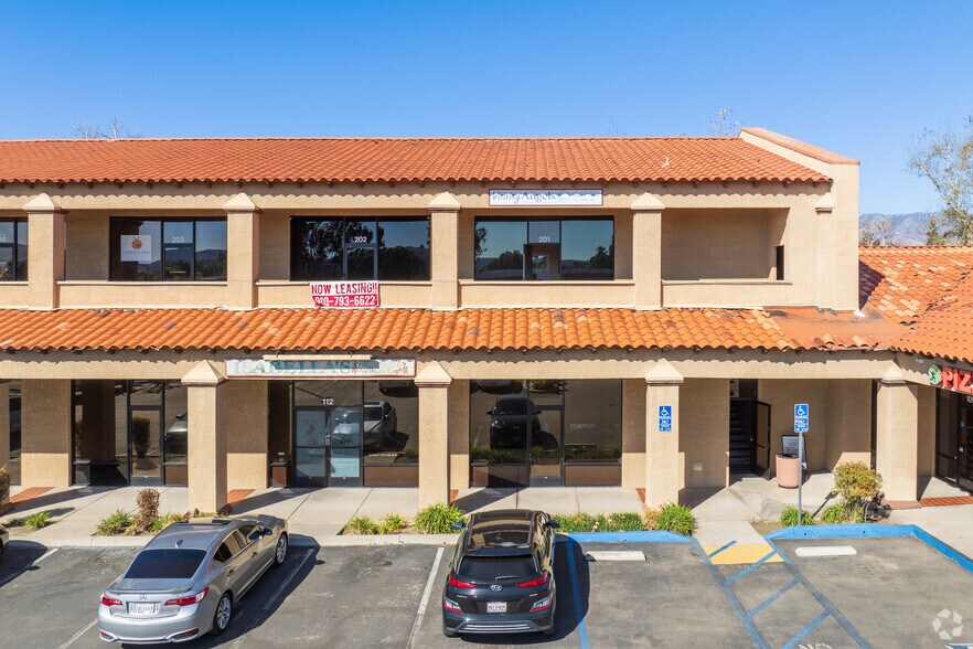 More Photos Of 330 N 6th St, Redlands Unknown For Lease