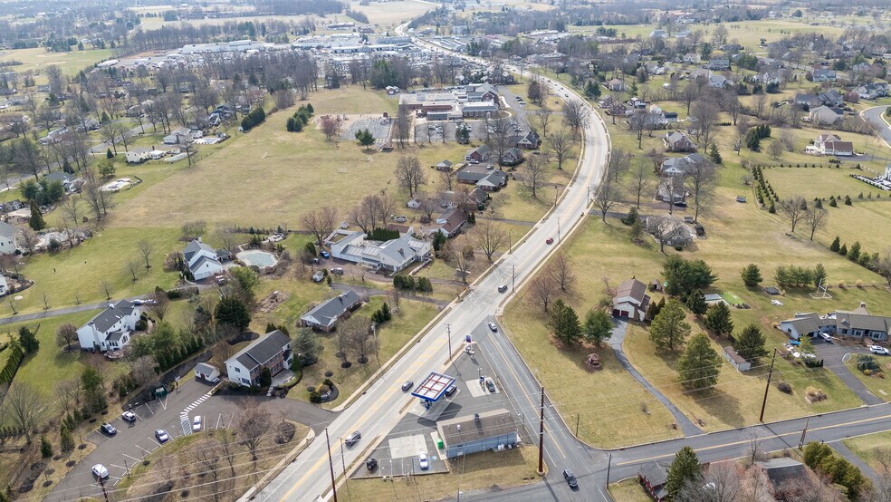 More Photos Of 300 Harleysville Pike, Souderton Office Residential For Sale