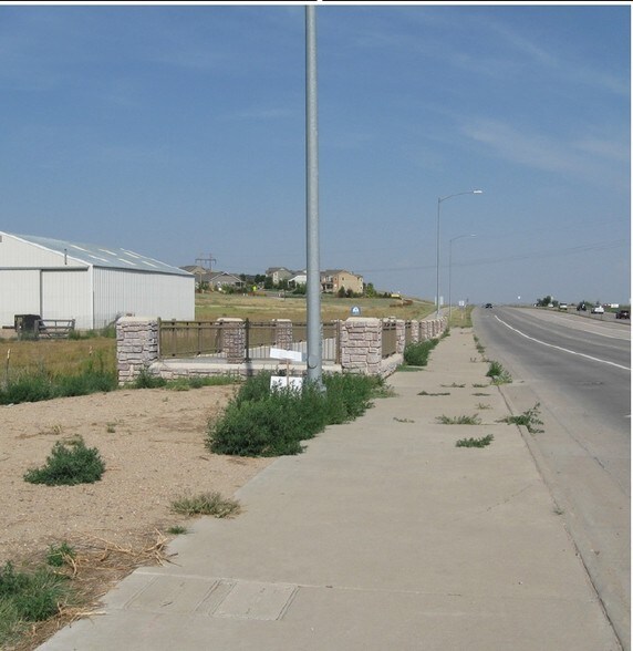 More Photos Of 12040 E Quebec St, Thornton Land For Sale