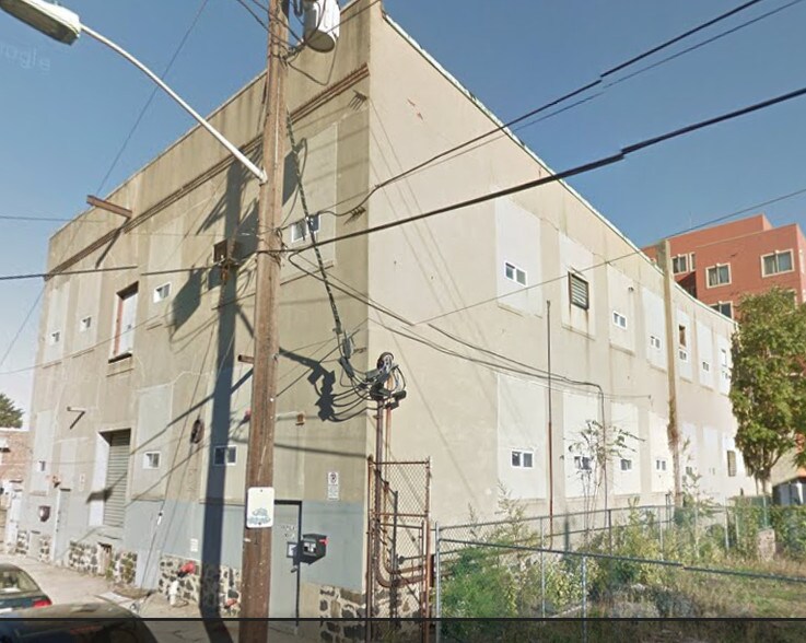 More Photos Of 5508 Polk St, West New York Warehouse For Sale