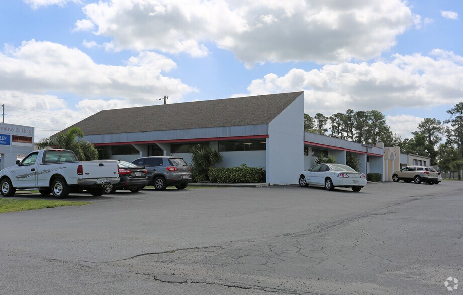 More Photos Of 730 Creative Dr, Lakeland Office For Lease