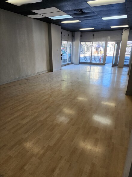 More Photos Of 2676-2678 W Pico Blvd, Los Angeles Storefront For Lease