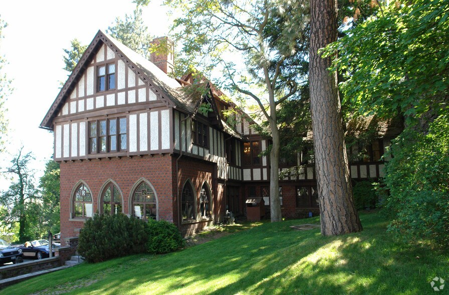 Primary Photo Of 703 W 7th Ave, Spokane Office For Sale