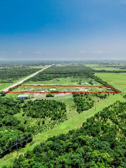 More Photos Of 5918 TX-276, Royse City Land For Sale
